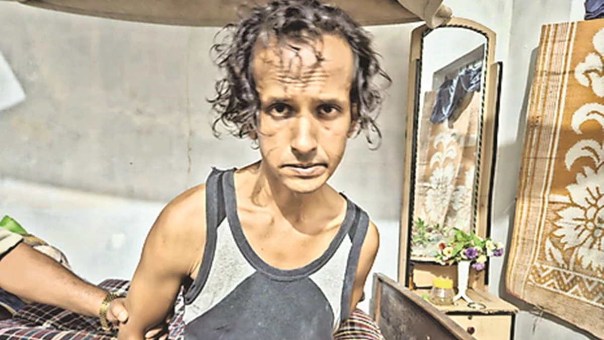 जगदलपुर में नशा के लिए पैसे नहीं मिलने पर बेटे के सिर पर खून हुआ सवार, गुस्‍से में आकर सिरफिरे ने मां और भाई का किया कत्‍ल