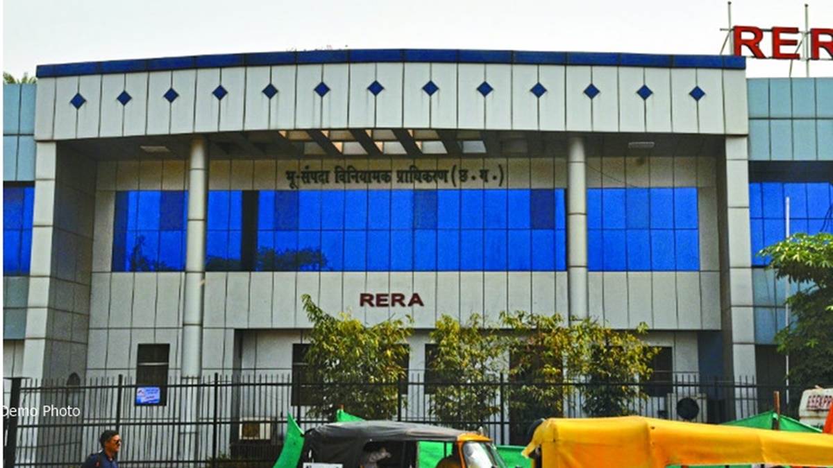 फ्लैट के लिए बिल्डर को दिए थे 18 लाख, न घर दिया और न वापस किए रुपये, अब RERA ने सुनाया ये कड़ा फैसला