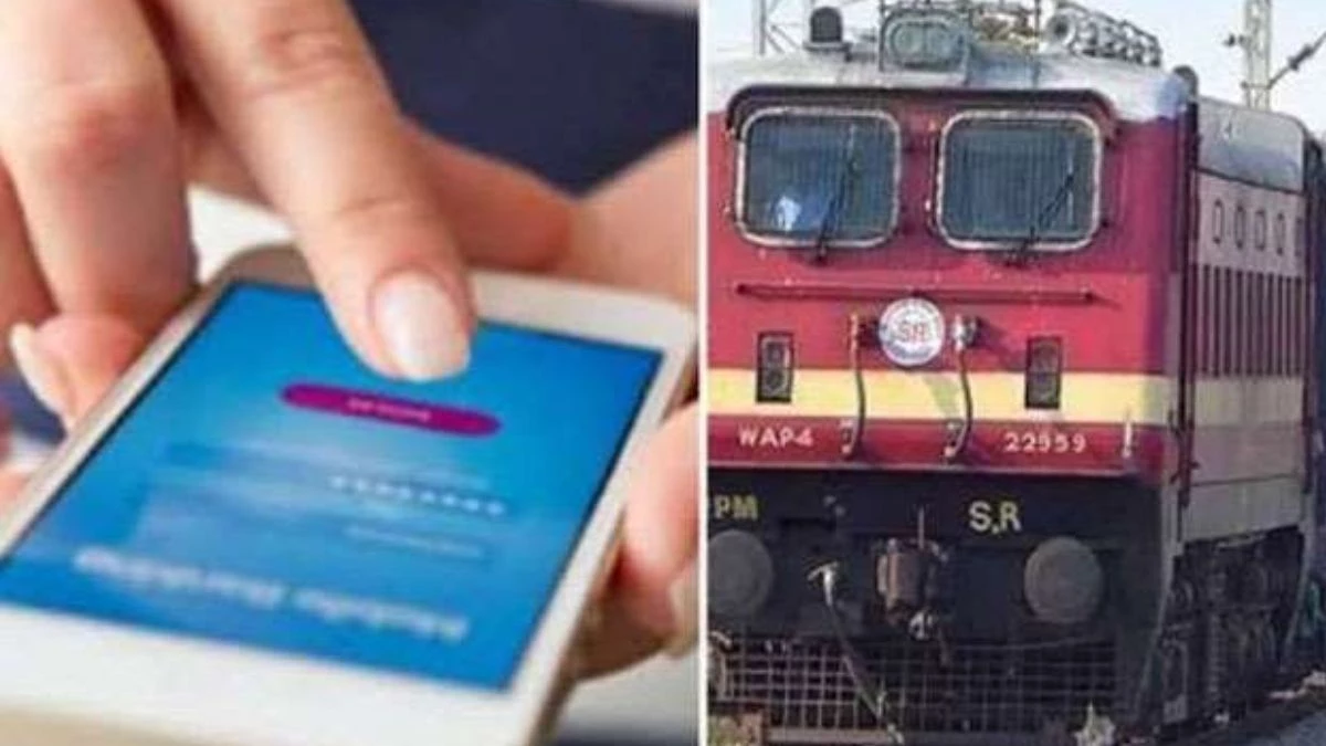 Tatkal Ticket Booking: अब नहीं होगी ट्रेन टिकट की मारामारी, इस टूल की मदद से फटाफट होगी तत्काल बुकिंग