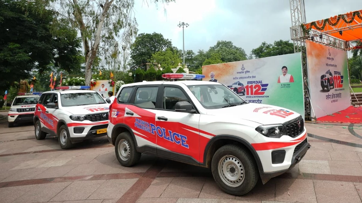 'मुझे तो लगा था कि टीआई साहब मजे करेंगे लेकिन'....MP सीएम मोहन यादव ने ऐसा क्‍यों कहा