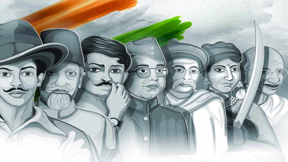 Independence Day 2025: आजादी की 10 अनसुनी कहानियां, जो किताबों में भी नहीं मिलेंगी, क्या आप जानते हैं?