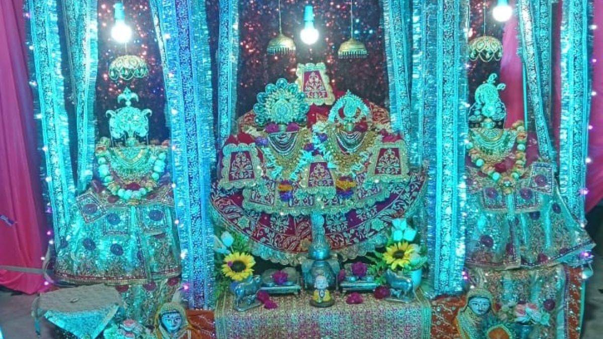 धूमधाम से मनाई जाएगी जन्माष्टमी, मत-पंथ के अनुसार देखने को मिलेंगी अनूठी कान्हा की भक्ति और पूजन की परंपराएं