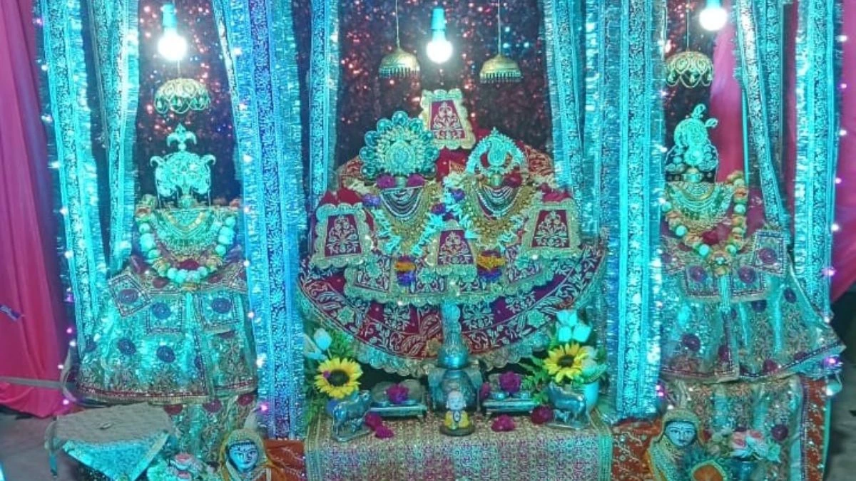 धूमधाम से मनाई जाएगी जन्माष्टमी, मत-पंथ के अनुसार देखने को मिलेंगी अनूठी कान्हा की भक्ति और पूजन की परंपराएं