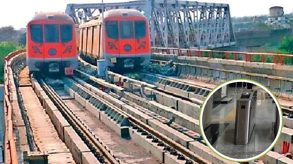 MP मेट्रो का बड़ा फैसला, पाकिस्तान को ड्रोन देने वाली कंपनी का रद्द करेगी ठेका