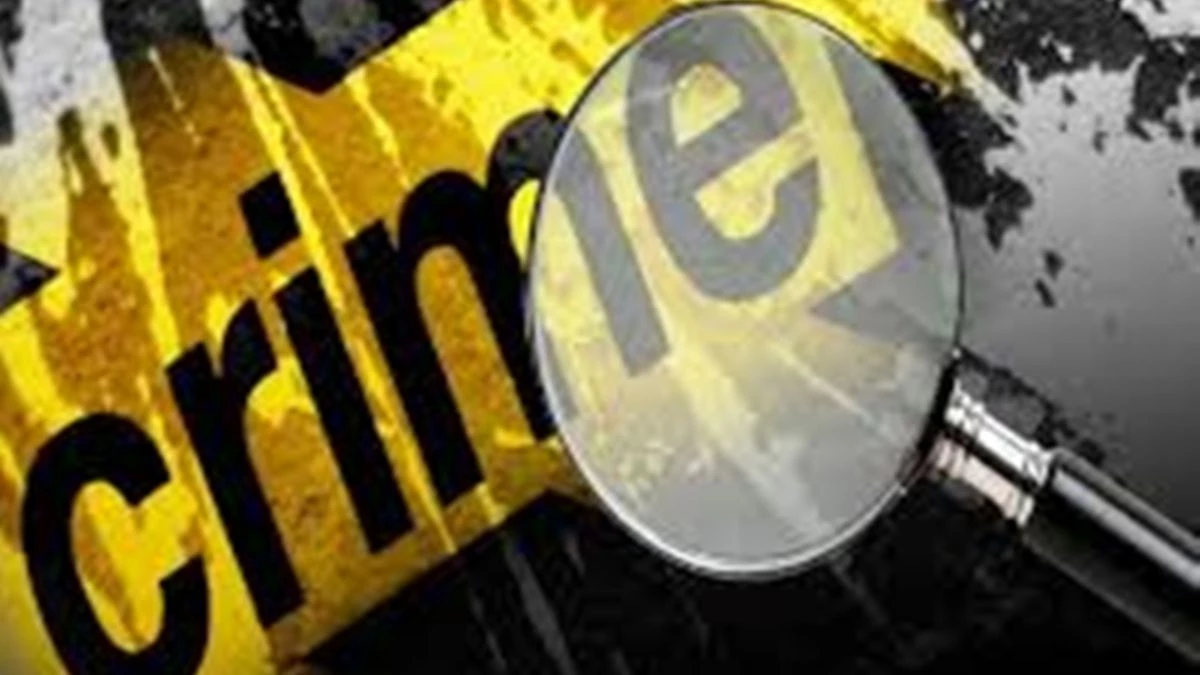 Meerut: मामूली कहासुनी पर बेटे ने बाप को मौत के घाट उतारा, सिर पर डंडे से किए ताबड़तोड़ वार