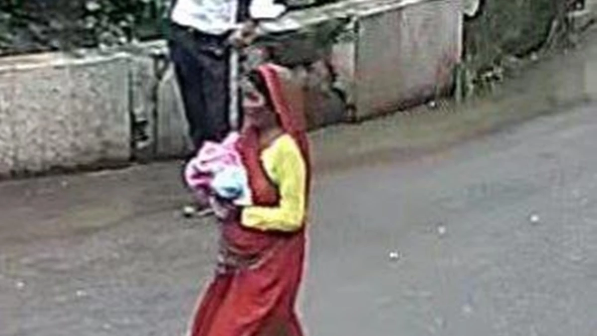 सागर के बुंदेलखंड मेडिकल कॉलेज से नवजात की चोरी, CCTV से मिला सुराग, सात गार्ड को किया निलंबित