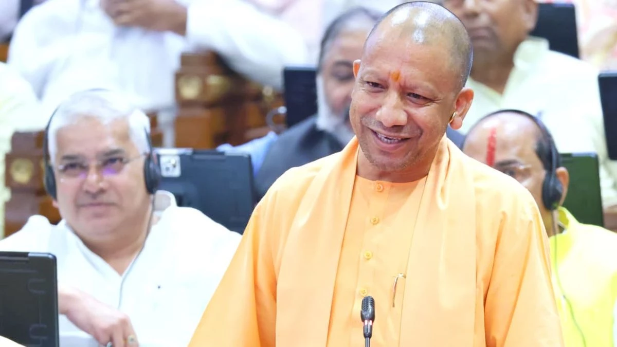 उत्तर प्रदेश में पर्यटन पैदा कर रहा रोजगार के नए मौके, बीते 8 सालों में कई गुना बढ़ी पर्यटकों की संख्या