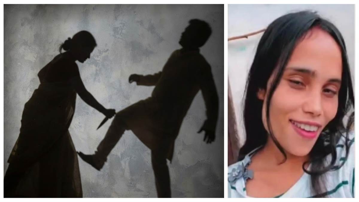 कोरबा में पति-पत्नी के बीच खूनी संघर्ष: पति से विवाद के बाद पत्नी ने पैर में मारा चाकू, पति की मौत