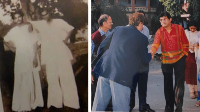 इंदौर के इस कॉलेज में 15 अगस्त 1947 को अंग्रेज प्रिंसिपल ने फहराया था तिरंगा, किशोर कुमार ने देर रात तक गुनगुनाए थे देशभक्ति गीत
