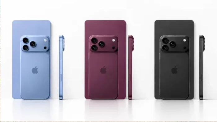 iPhone 18 Pro सितंबर में होगा लॉन्च, A20 Pro चिप और Variable Aperture कैमरा बनाएंगे इसे खास