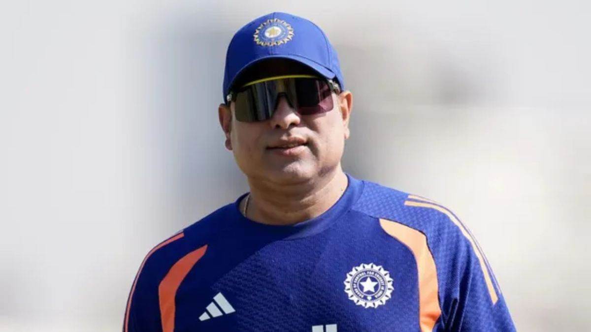 बड़े बदलाव के मूड में BCCI, न कोच और न मुख्य चयनकर्ता VVS Laxman को दिया जा सकता है यह बड़ा पद
