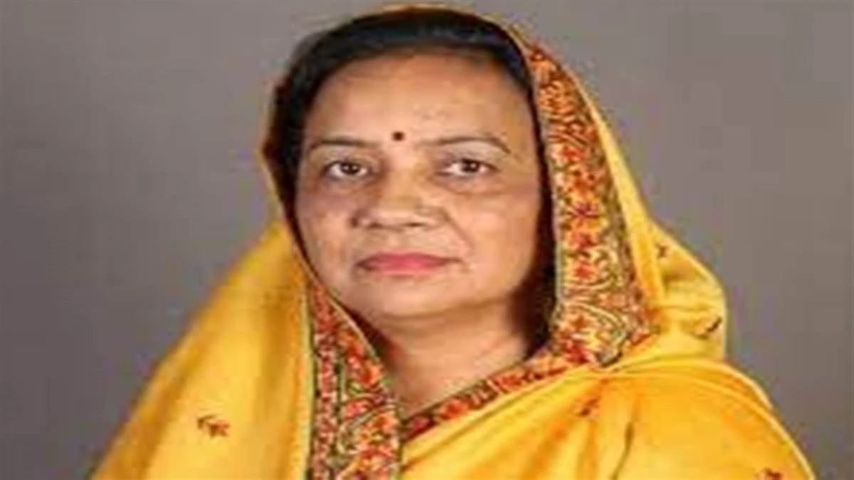 महिला कांग्रेस रविवार से मध्य प्रदेश में सदस्यता अभियान चलाएगी