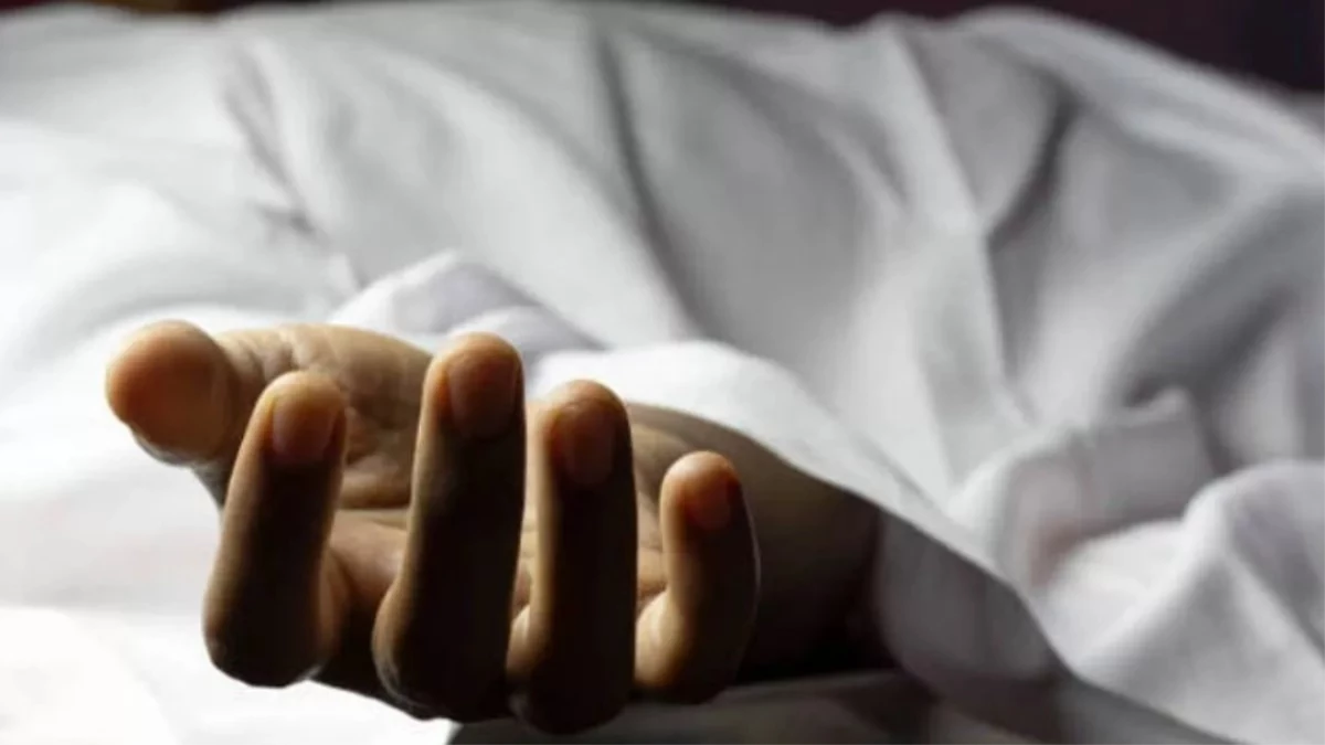 दतिया में बेटे का शव देखकर पिता ने भी तोड़ा दम, गांव में पसरा मातम