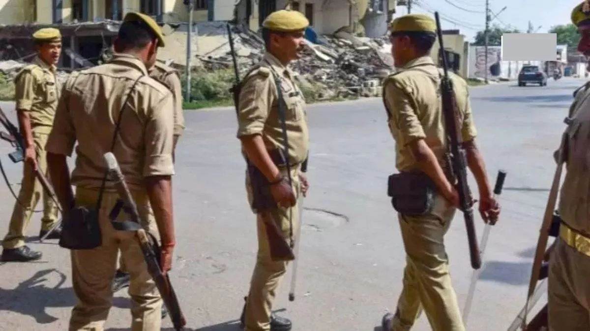 रामपुर में महिला BLO के परिवार पर जानलेवा हमला, लाठी-डंडों से पीटा, बेटे की हालत नाजुक