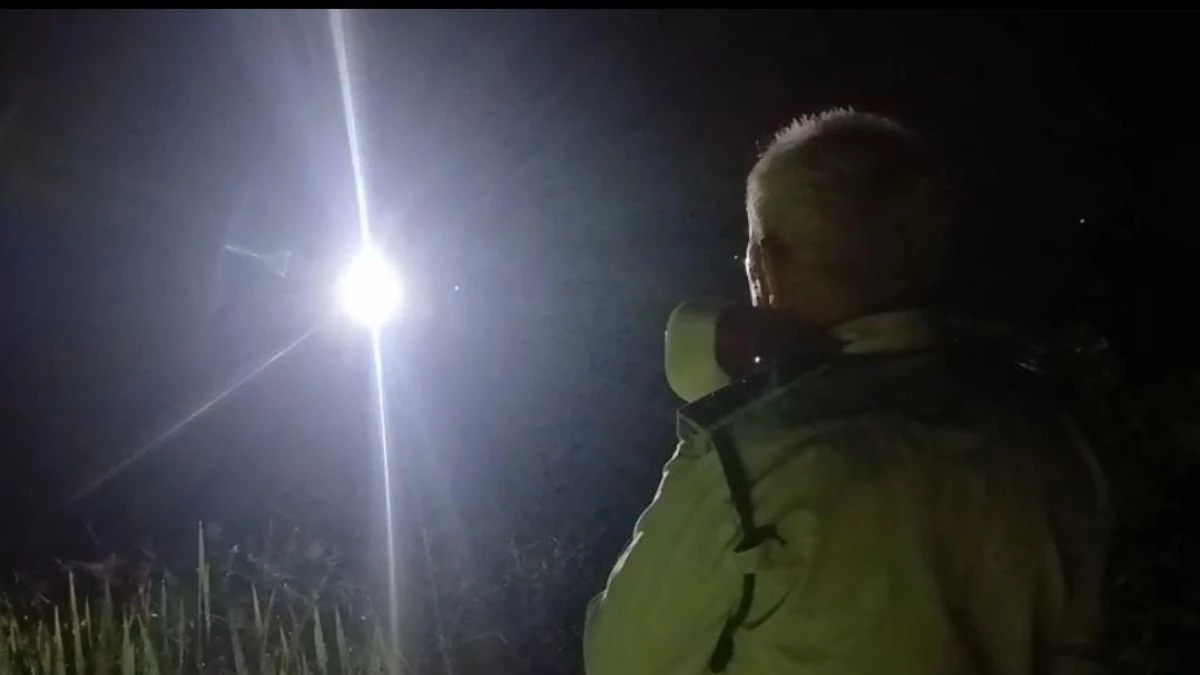 Shahdol में फिर हाथियों का तांडव, घरों में तोड़फोड़ कर फसलों को पहुंचाया नुकसान, वन विभाग ने खाली कराए घर