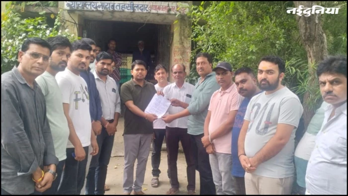 MP के अस्पताल में बवाल... मरीज की मौत होने पर गुस्साई मां ने महिला डॉक्टर को पीटा, फाड़े कपड़े