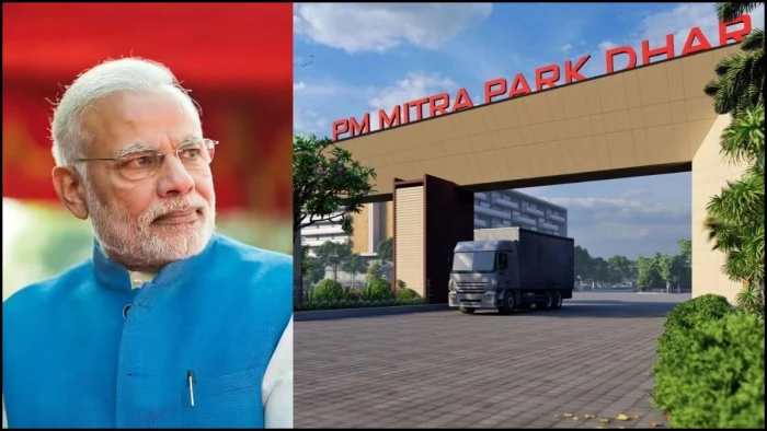 MP में 72 हजार लोगों को मिलेगा रोजगार, 17 सितंबर को PM Modi देंगे बड़ी सौगात