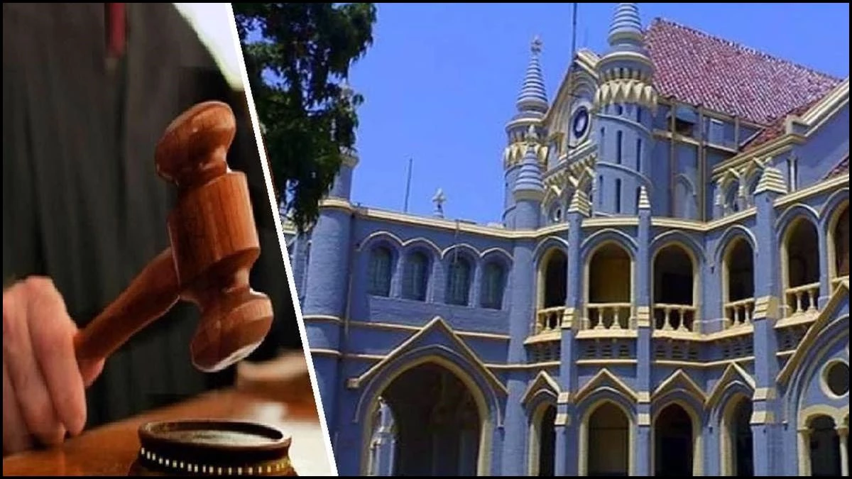 MP में दुष्कर्म की झूठी शिकायत दर्ज कराना महिला को पड़ा भारी, हाई कोर्ट ने दिए कार्रवाई के निर्देश