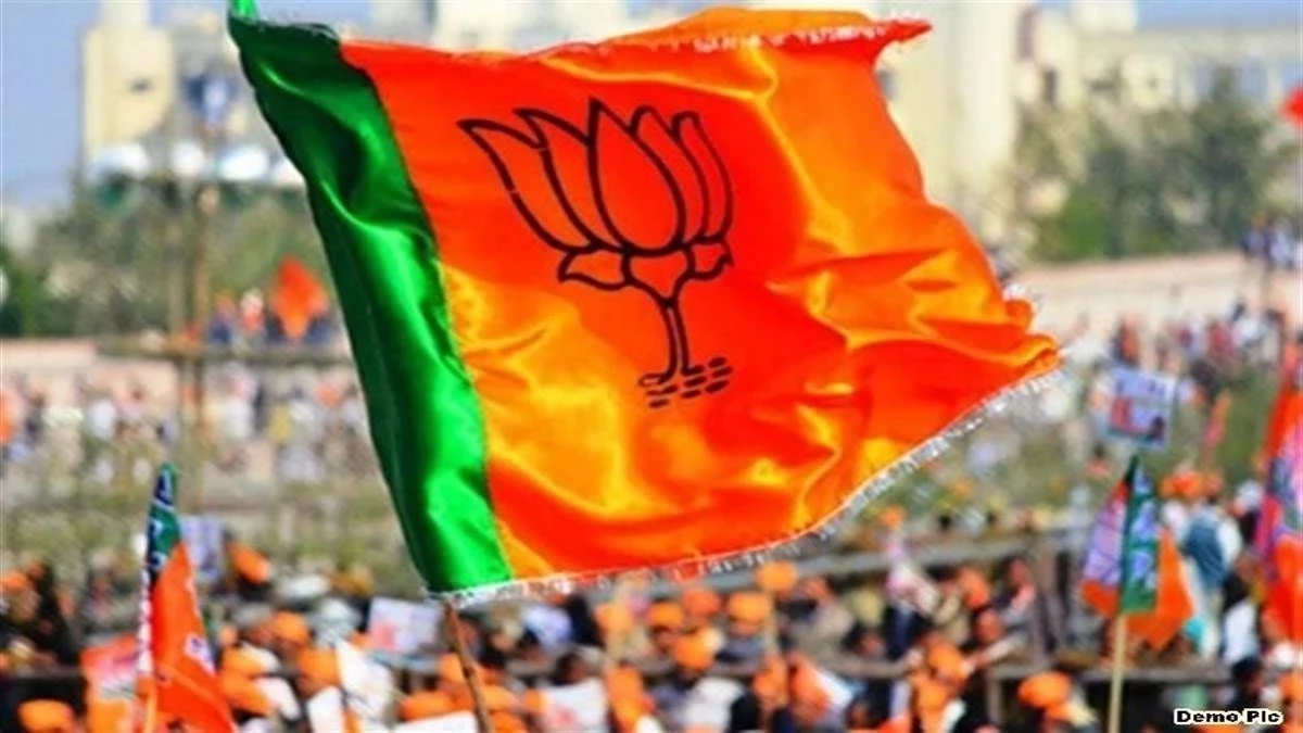 मध्य प्रदेश में भाजपा की जिला कार्यकारिणी में दिख रही पीएम मोदी के 'महिला सशक्तीकरण' की झलक