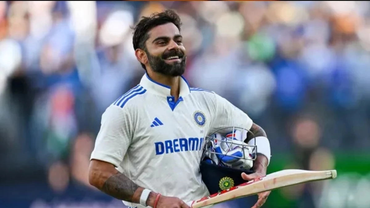 Virat Kohli: तालिबानी नेता भी हैं किंग कोहली के फैन, बोले- ‘वो 50 साल तक खेलें’