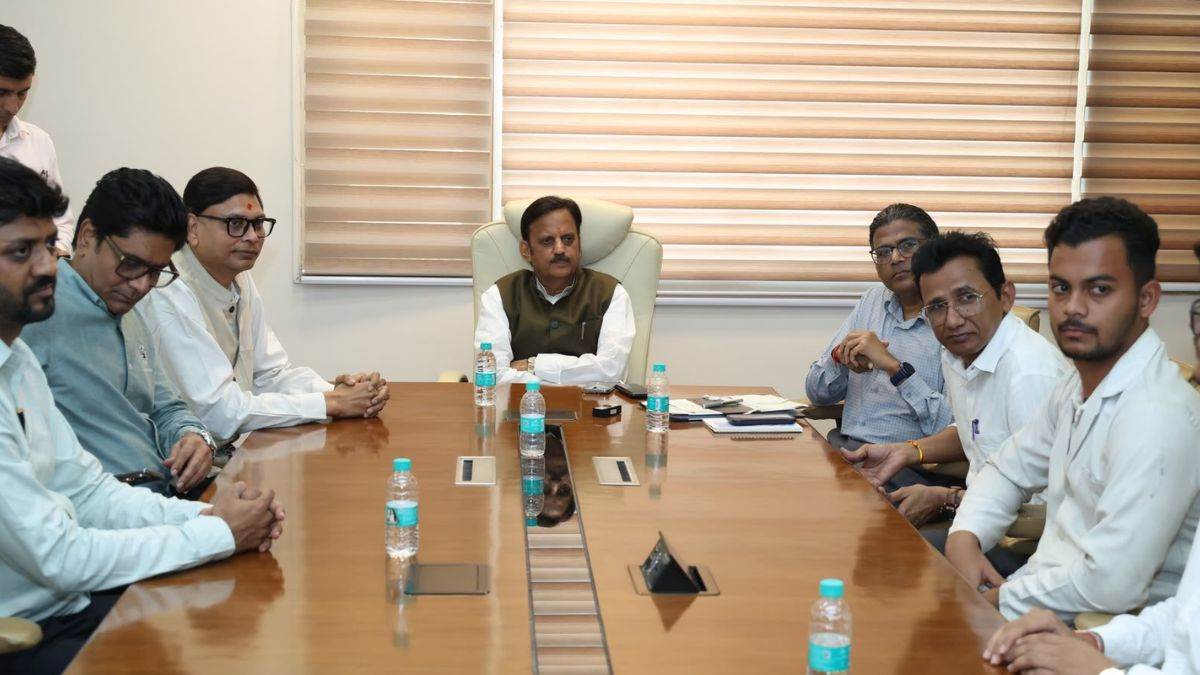 बालाघाट में 26 बच्चों की मौत के बाद बड़ा फैसला, बैगा क्षेत्रों में 67 नए चिकित्सा अधिकारी तैनात; टीकाकरण पर जोर