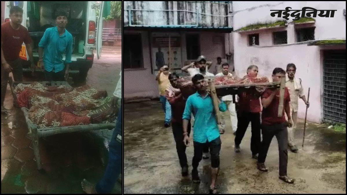 खेलते-खेलते कुएं में समाए 4 मासूम, अशोकनगर में एक ही परिवार के चार बच्चों की मौत, सभी 10 साल से कम उम्र के