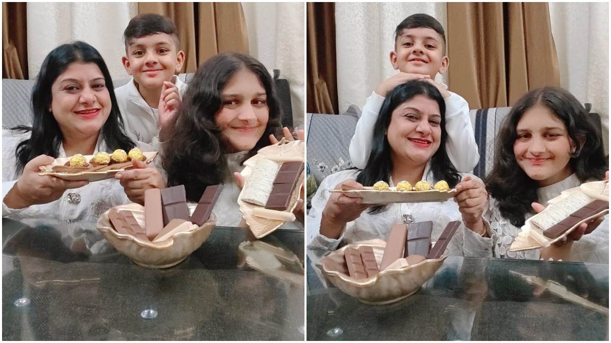 चॉकलेट की मिठास में मिलेट्स का तड़का, घरों में तैयार हो रही हेल्दी कुकीज