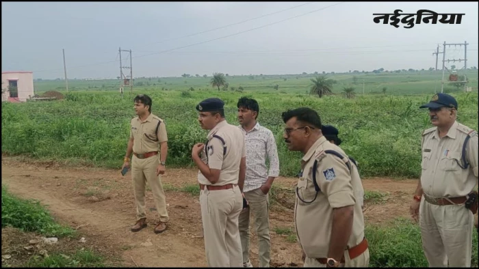 250 सीसीटीवी खंगाले तो हाथ आया चोर गिरोह, सारंगपुर में 11 चोरी के मामले सुलझे, सूने मकान और दुकानों को बनाते थे निशाना