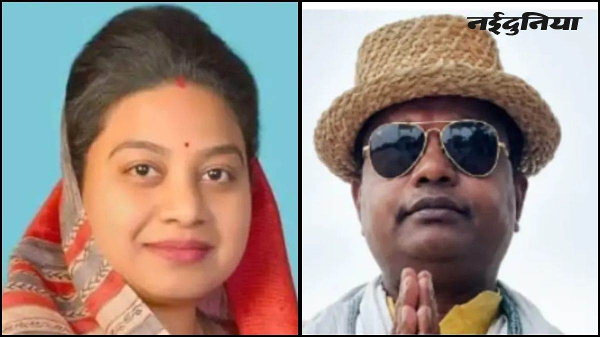 शहडोल सांसद हिमाद्री सिंह का तलाक, आपसी सहमति से टूटा 9 साल पुराना रिश्ता, बेटी रहेगी मां के साथ