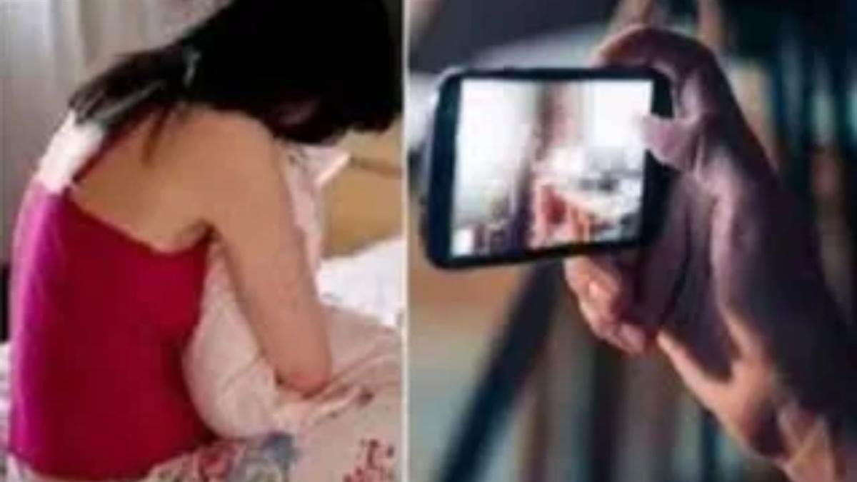 दोस्ती टूटी तो प्रेमी ने फेसबुक-इंस्टाग्राम पर वायरल किए प्रेमिका के अश्लील वीडियो, आरोपी पर FIR दर्ज