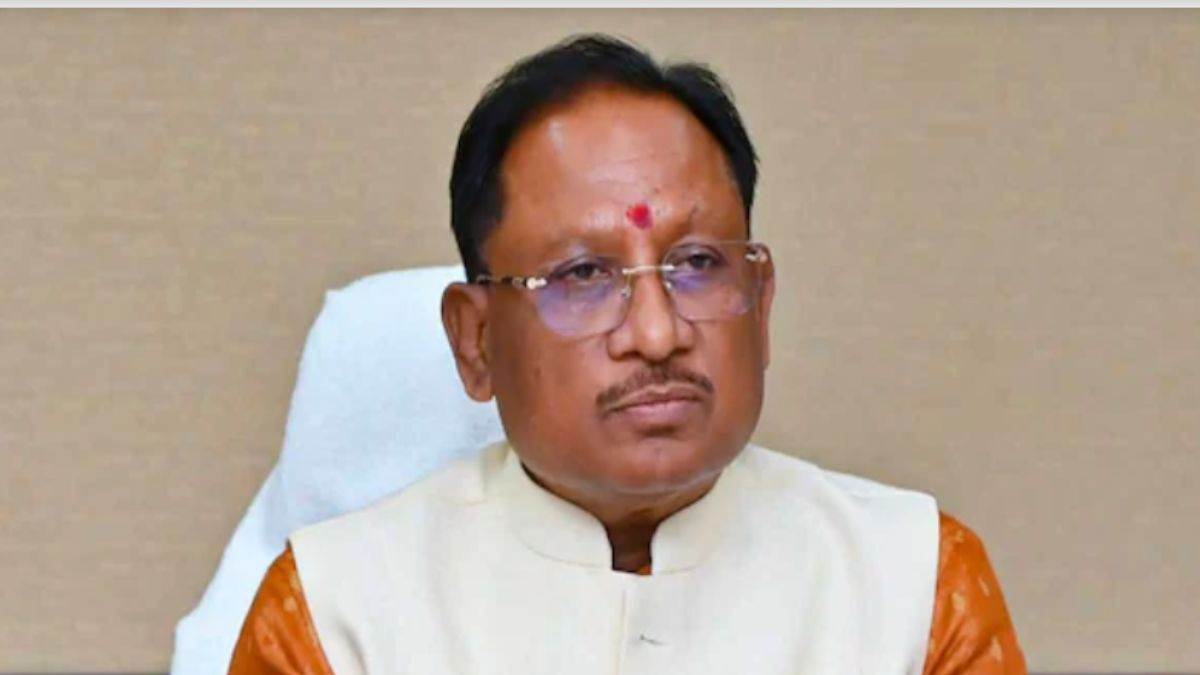 पीएम मोदी के 25 वर्षों के सेवा-समर्पण का उत्सव, छत्तीसगढ़ में 17 सितंबर से शुरू होगा 'सेवा संकल्प अभियान