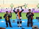 ISSF World Championship: रुद्राक्ष पाटिल बने विश्व चैंपियन, पेरिस ओलंपिक का टिकट किया फाइनल