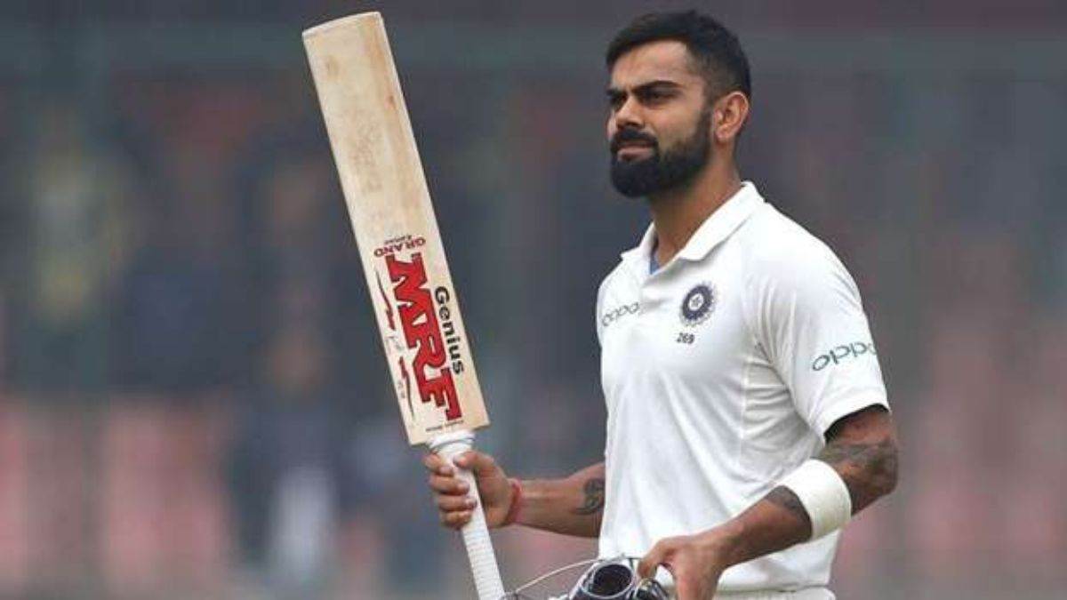 Virat Kohli vs NZ: न्यूजीलैंड के खिलाफ टेस्ट सीरीज में विराट कोहली करेंगे कमाल… सचिन, द्रविड़, गावस्कर की लिस्ट में होंगे शामिल