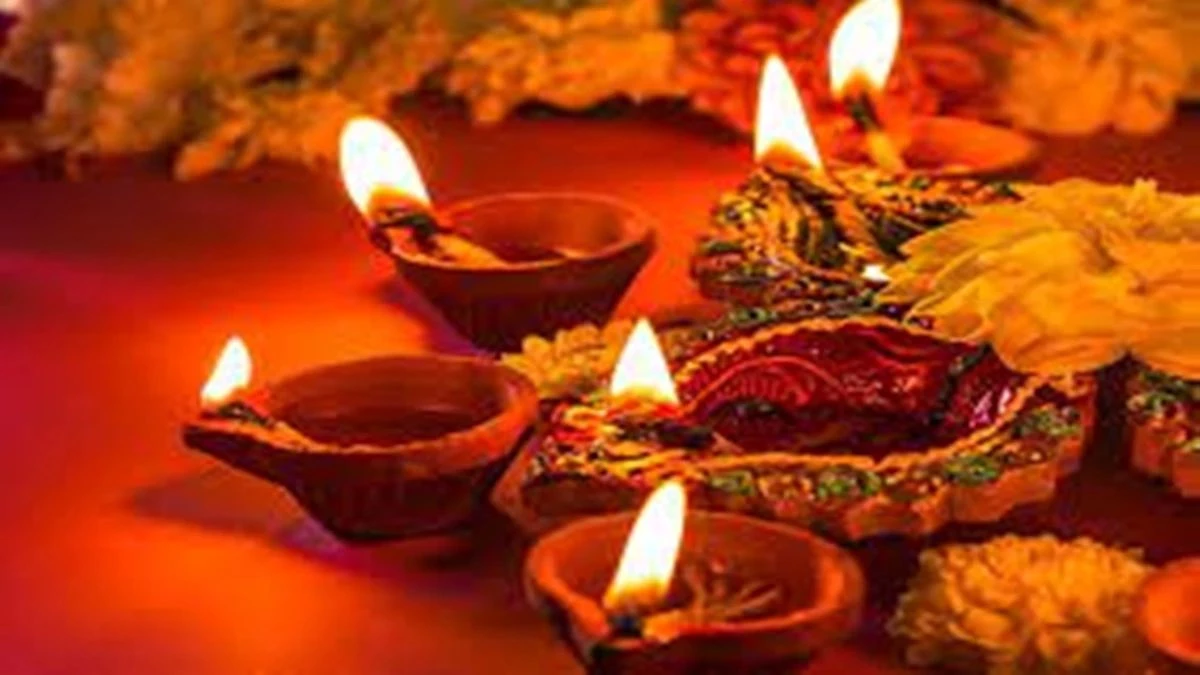 दीपोत्सव पर बिजली कंपनी की बड़ी तैयारी, 40 टीमों की तैनाती, ऐसे किया जाएगा लोड बैलेंसिंग