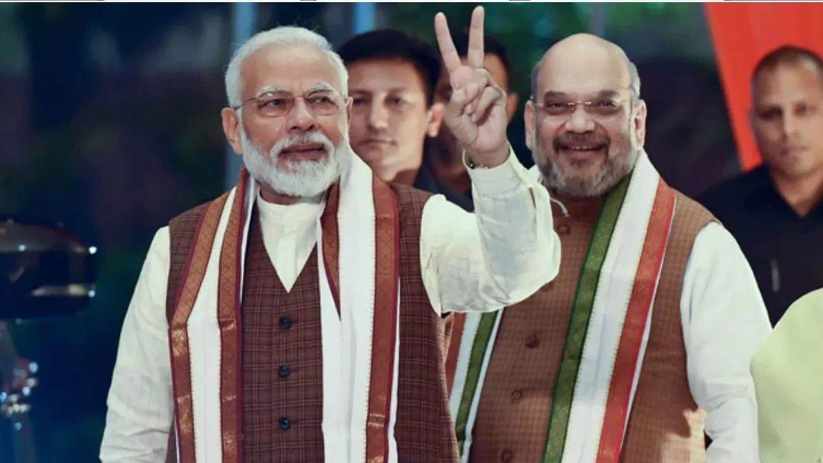 बिहार चुनाव के लिए बीजेपी की पहली लिस्ट जारी... विजय सिन्हा, सम्राट चौधरी, मंगल पांडे सहित 71 उम्मीदवारों के नाम