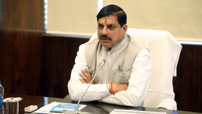 'कानून सबके लिए बराबर है... ' CM यादव का कड़ा एक्शन, सिवनी हवाला मनी लूटकांड में SDOP समेत 11 पुलिसकर्मियों पर FIR