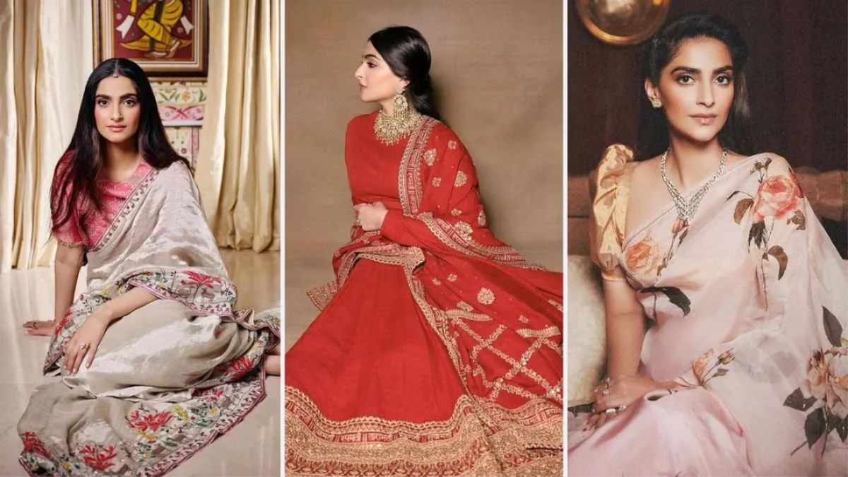 Diwali Office Party Outfit: दिवाली पर दफ्तर में दिखना है सबसे हटके? अपनाएं ये 5 आसान फैशन टिप्स