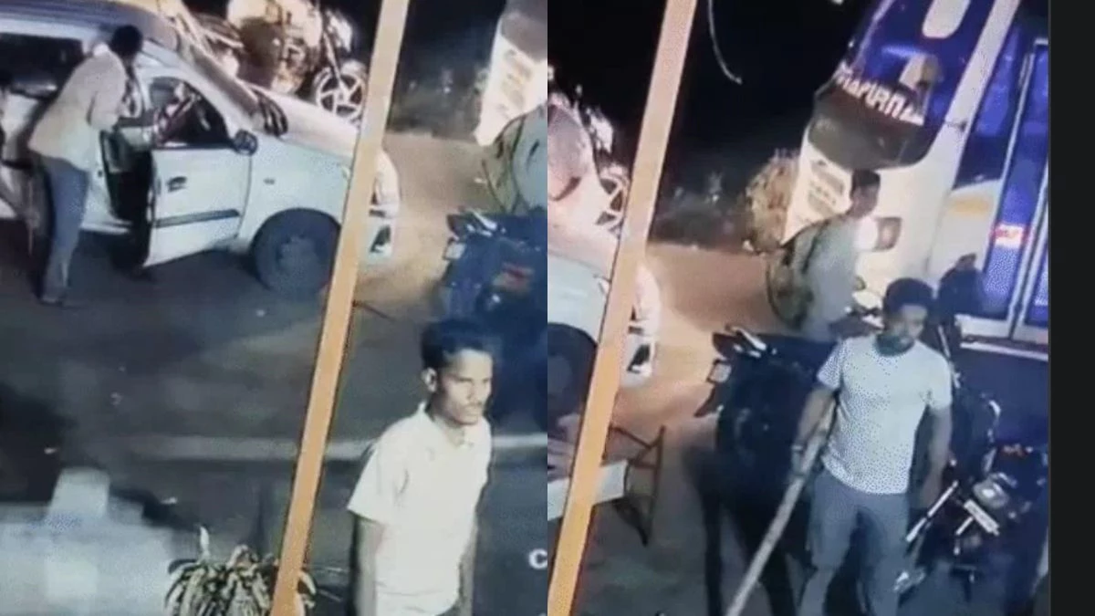 भोपाल में 150 रुपए के विवाद में कत्लेआम! तंदूर की रॉड से चीर दिया पेट, सात लोग घायल