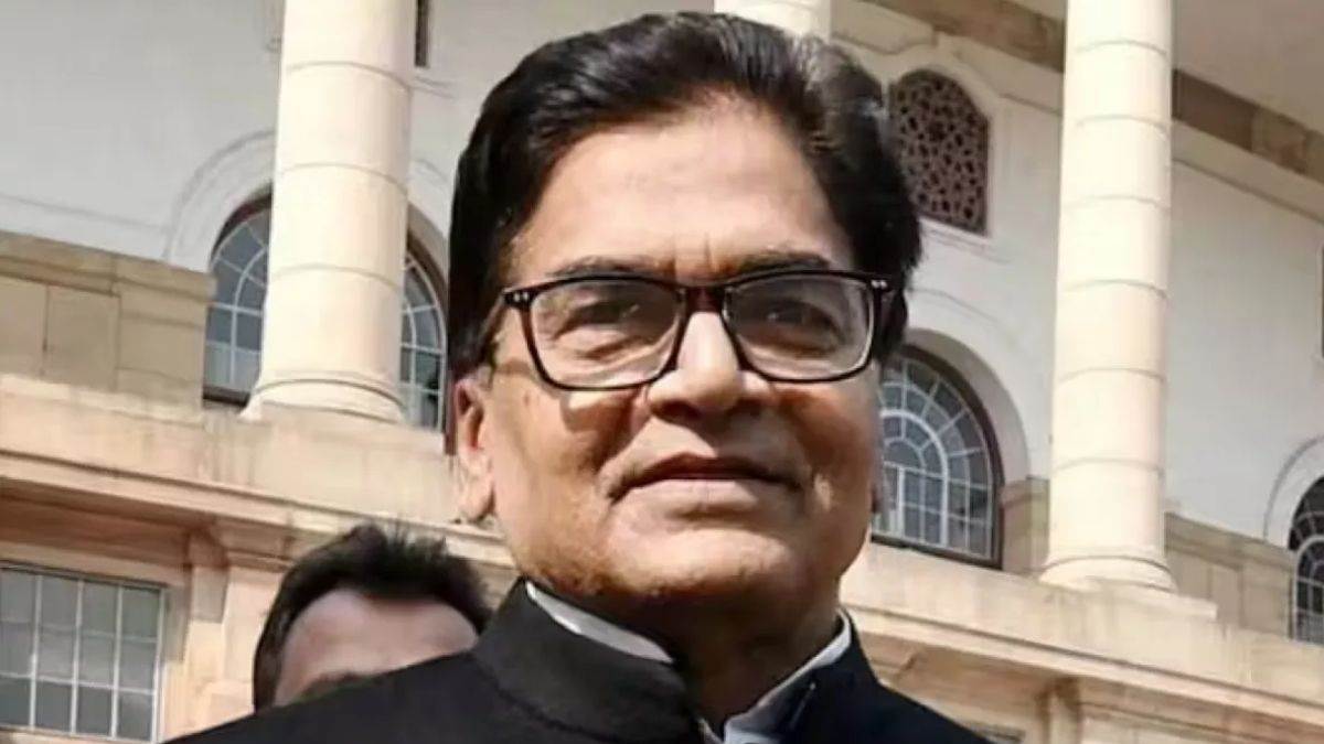 'UP Police कर रही फर्जी एनकाउंटर', सपा महासचिव का BJP गवर्नमेंट पर हमला, कहा- 2027 में बनेगी SP की सरकार