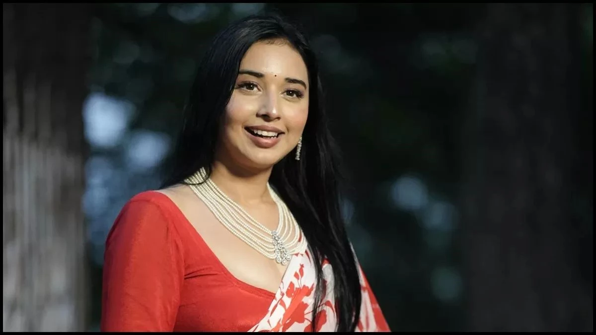 Tanya Mittal की बढ़ी मुश्किलें... सोशल मीडिया इन्फ्लुएंसर ने दर्ज कराई शिकायत, BIGG BOSS से होंगी बाहर?