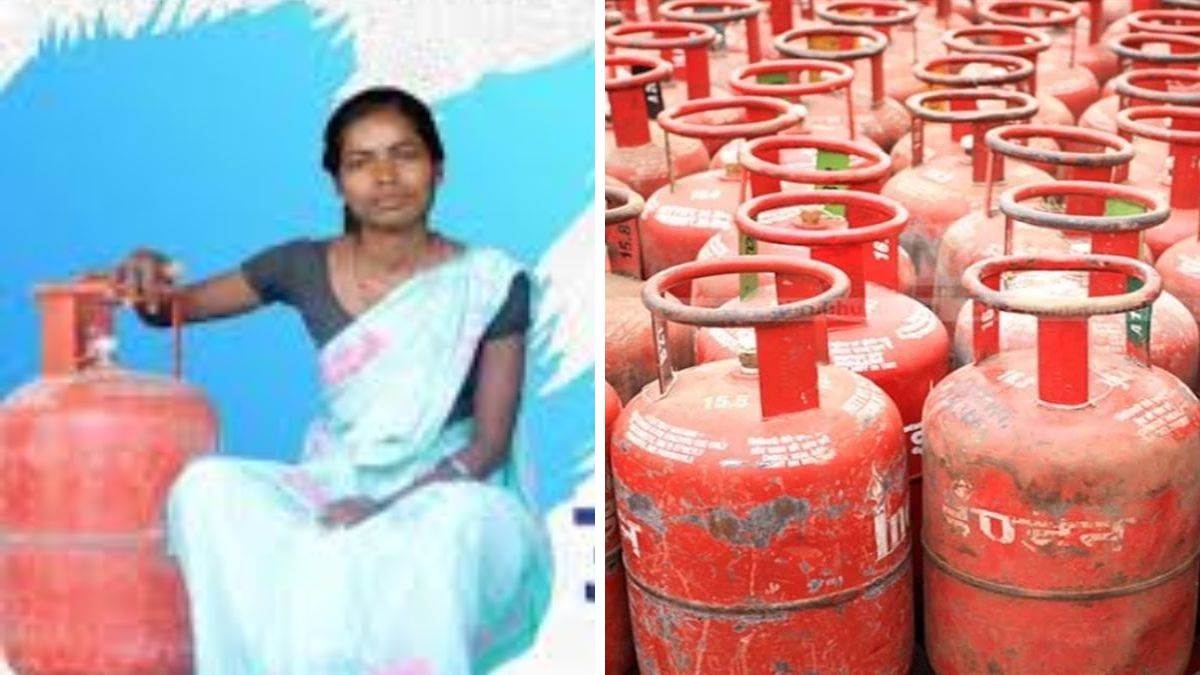 Ujjwala Yojana के तहत दीवाली पर मुफ्त गैस सिलेंडर, ये काम न कराने पर लिस्ट से कट जाएगा आपका नाम