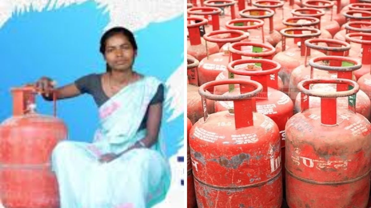 Ujjwala Yojana के तहत दीवाली पर मुफ्त गैस सिलेंडर, ये काम न कराने पर लिस्ट से कट जाएगा आपका नाम