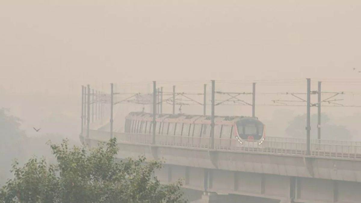 Winter Forecast: प्रशांत महासागर में बना La Nina! अब इन राज्यों में पड़ेगी कड़ाके की ठंड, IMD का अलर्ट जारी