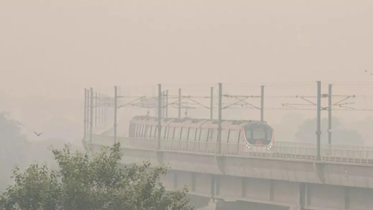 Winter Forecast: प्रशांत महासागर में बना La Nina! अब इन राज्यों में पड़ेगी कड़ाके की ठंड, IMD का अलर्ट जारी