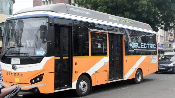 MP में बस यात्रियों के लिए बड़ी सुविधा, अब IRCTC की तर्ज पर मोबाइल ऐप से बुक होंगे बस टिकट, भोपाल-इंदौर से होगी शुरुआत