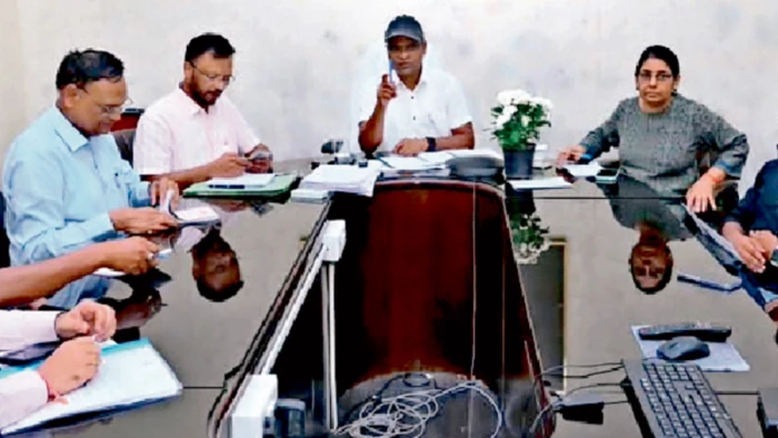 जबलपुर की सड़कों के ब्लैक स्पॉट होंगे खत्म, लेफ्ट टर्न से हटेगा अतिक्रमण