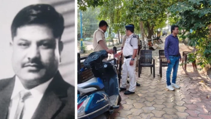 इंदौर का 'करोड़पति' हेड कांस्टेबलः वेतन से अब तक 75 लाख मिलने का अनुमान, संपत्ति 30 करोड़! 15 ठिकानों पर रेड