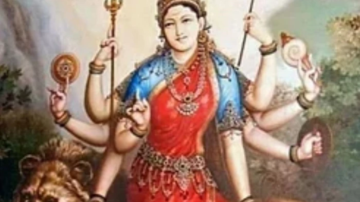 विवाह में नहीं आएगी बाधा, बढ़ेगी सुख-समृद्धि… बस इस शारदीय नवरात्र में करें मां दुर्गा के इन 7 सिद्ध मंत्रों का जाप