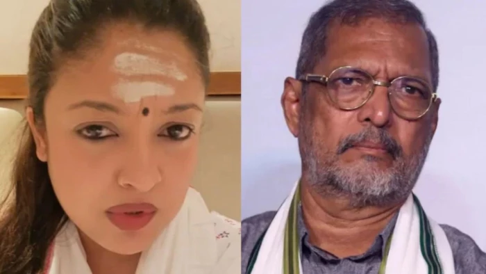 सिंगापुर- मलेशिया में जिंदा है नाना पाटेकर! तनुश्री दत्ता का दावा, कहा- केस से बचने के लिए यह सब खेल, किसी ने शव नहीं देखा