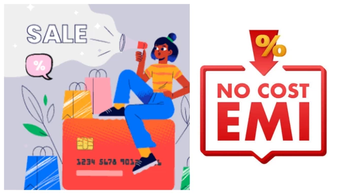 No-Cost EMI का ऑफर देखकर न करें जल्दबाजी! फेस्टिव सीजन में शॉपिंग करते वक्त ध्यान रखें ये जरूरी बातें
